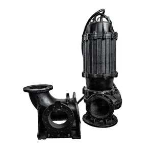 Насос канализационный CNP 80WQ35-13-3ACW(I) (ЦНП) Насос канализационный CNP 80WQ35-13-3ACW(I) (ЦНП)