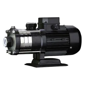 CNP CHL12-40LSWSC насос многоступенчатый горизонтальный (ЦНП) CNP CHL12-40LSWSC насос многоступенчатый горизонтальный (ЦНП)