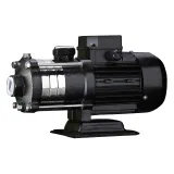 CNP CHLF2-60LDWSC насос многоступенчатый горизонтальный