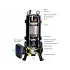 Фекальный насос с измельчителем CNP 150WQ140-10-7,5ACW(I) (ЦНП) Фекальный насос с измельчителем CNP 150WQ140-10-7,5ACW(I) (ЦНП)