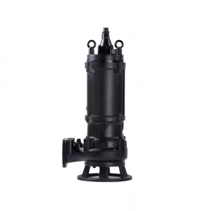 Насос канализационный CNP 150WQ150-16-11AC(I) (ЦНП) Насос канализационный CNP 150WQ150-16-11AC(I) (ЦНП)