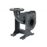 CNP 40WQ 12-15-1,5 АСW(I) фекальный насос с измельчителем