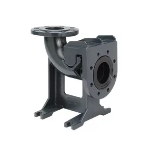 CNP 50WQ 15-40-5,5 AC(I) погружной дренажный насос (ЦНП) CNP 50WQ 15-40-5,5 AC(I) погружной дренажный насос (ЦНП)