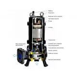 Погружной дренажный насос CNP 65WQ 40-50-11 AC(I)