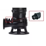Погружной дренажный насос CNP 65WQ 40-50-11 AC(I)